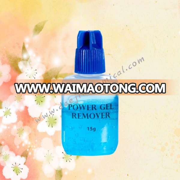 Power Gel Remover 15g